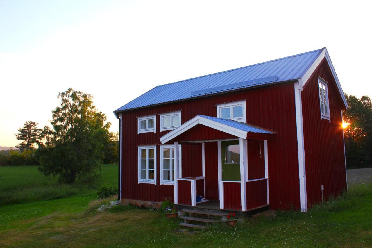Villa Lilly'S House, Swedish High Coast Docksta Exterior foto