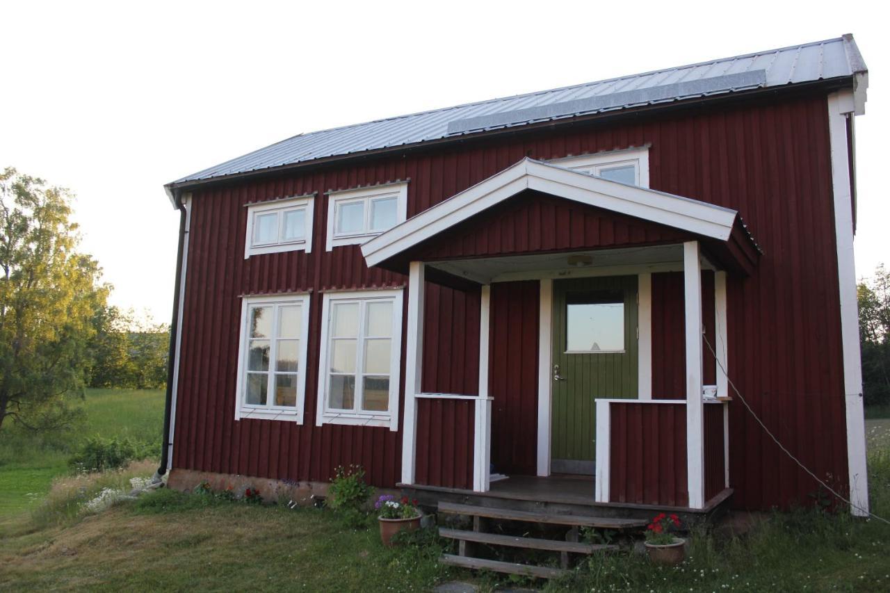 Villa Lilly'S House, Swedish High Coast Docksta Exterior foto