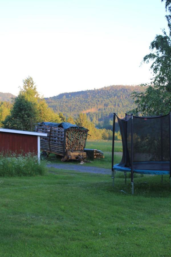 Villa Lilly'S House, Swedish High Coast Docksta Exterior foto