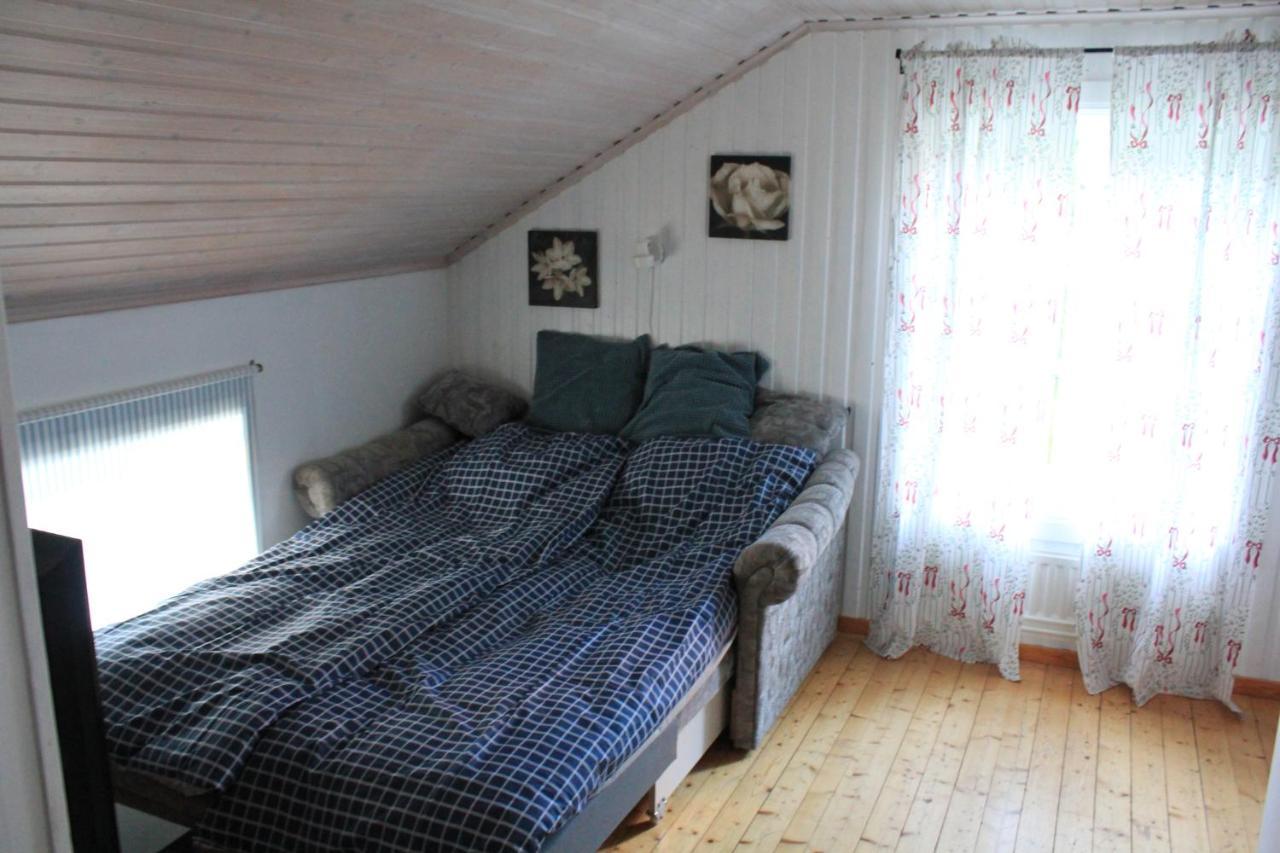 Villa Lilly'S House, Swedish High Coast Docksta Exterior foto